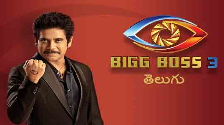 Bigg Boss 3 Telugu Double Elimination: Buzz Is That These Two ...