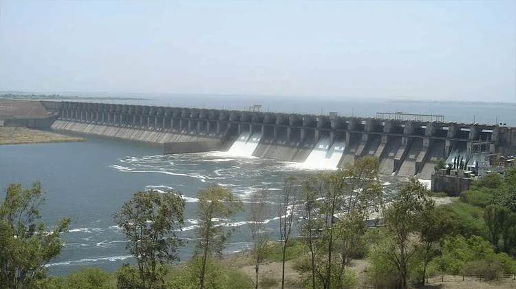 Krishna Board Allocates Water To Andhra Pradesh, Telangana Till May 31st