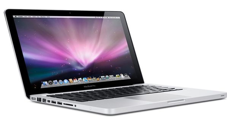 Coming Soon: Apple 16-Inch MacBook Pro