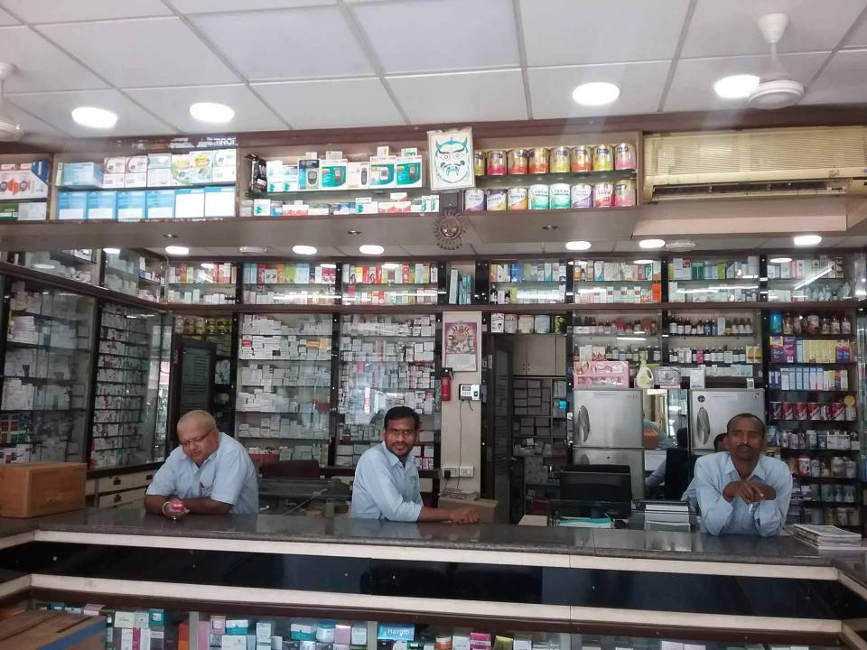 Vasu Medical And General Stores Himayat Nagar Hyderabad Chemists 55cv4sss 1593525665 