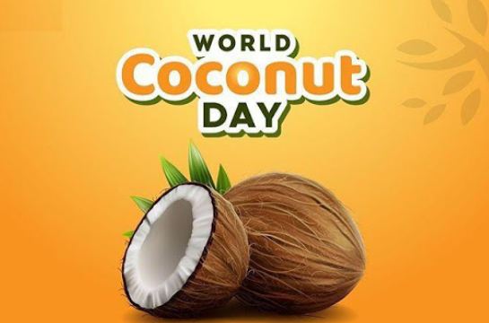 World Coconut Day 2020: Health Benefits Of Coconut!