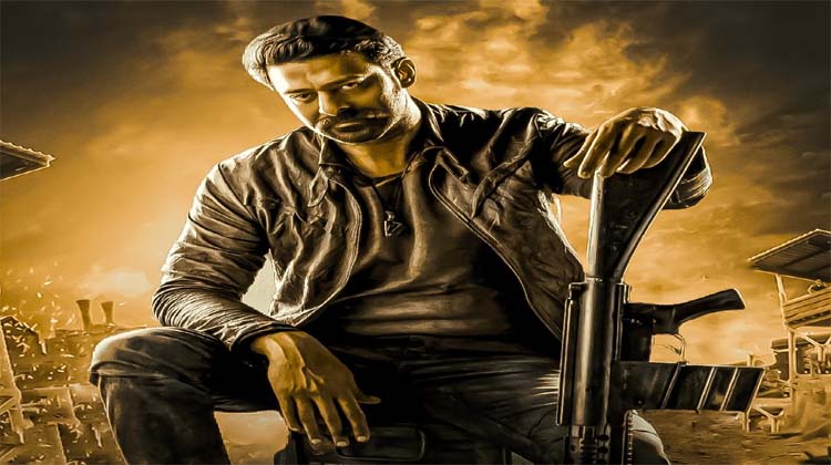 Prabhas Fan Leaks Salaar Movie Plot: Is This The Story Of Prashanth ...