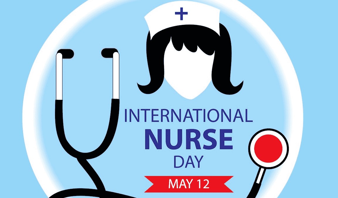 International Nurses Day 2021 Theme, A Tribute to Florence Nightingale ...