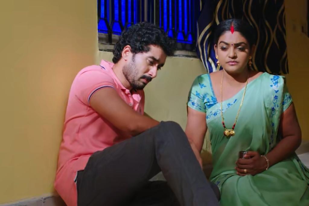 Karthika Deepam Spoiler Alert Today's Episode June 23: Karthik Breaks ...