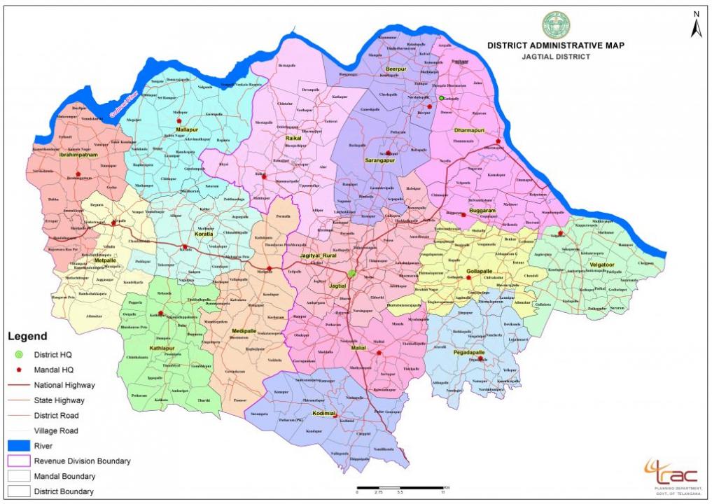 telangana-revised-land-rates-stamp-duty-prices-in-jagityal