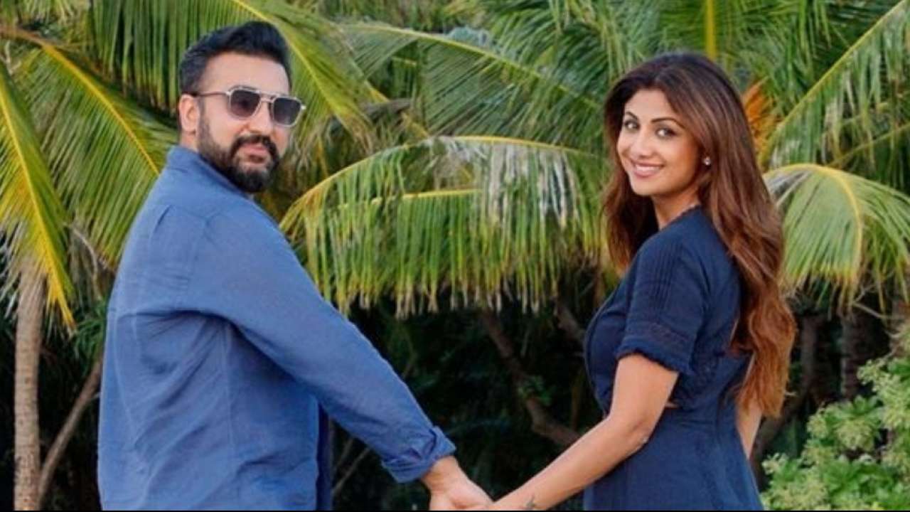 1280px x 720px - Shilpa Shetty Brands Husband Raj Kundra Innocent