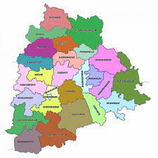 Telangana: Revised Land Rates, Stamp Duty Prices in Yadadri Bhongir