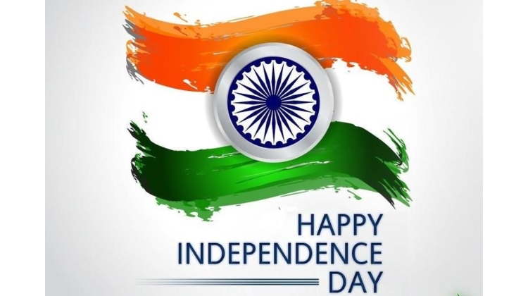 75th Independence Day Top 15 Quotes Wishes Whatsapp Facebook Messages To Share With Your 1547