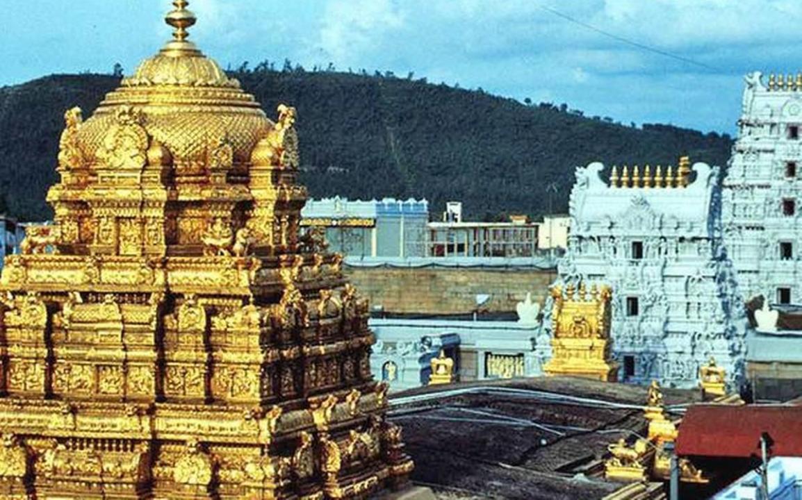 New Tirumala Tirupati Devasthanam Board With 24 Members Set Up