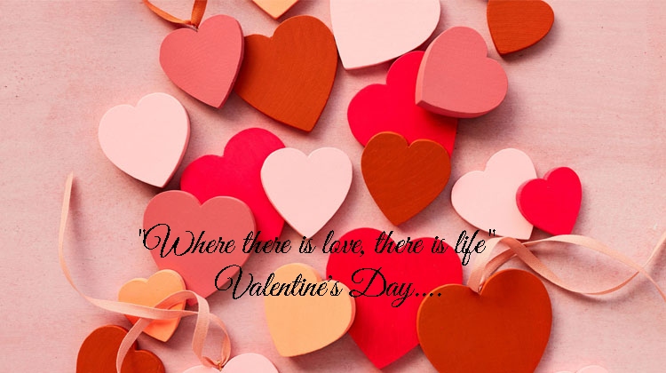 Why Do We Celebrate Valentines Day Know Its History
