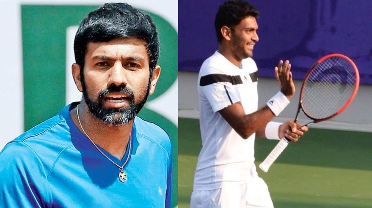 Asiad 2018: Rohan Bopanna, Divij Sharan Win Gold Medals For India