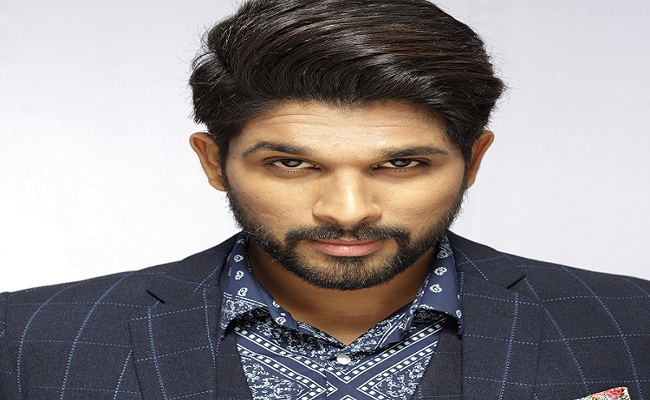 Allu Arjun is Astral Brand Ambassador