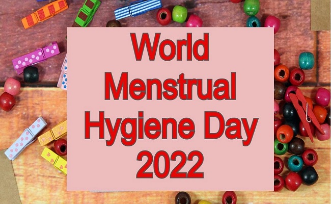 World Menstrual Hygiene Day 2022 Theme History Significance And Quotes 6019