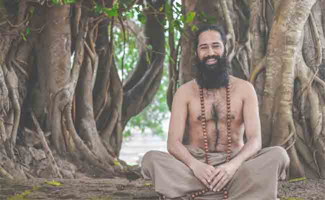 Int'l Yoga Day: Purpose of Yoga is to reconstruct our lives fully, says  Akshar