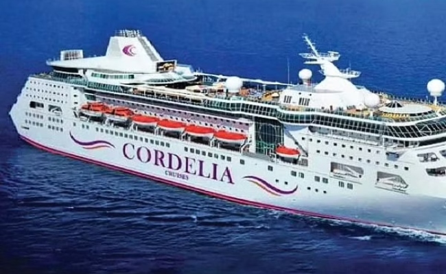 Inside Cordelia Cruise Ship: Check Ticket Rates to Travel
