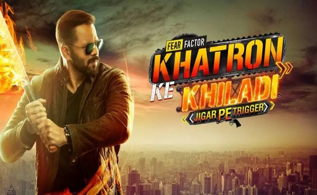 Khatron Ke Khiladi Season 12 Launch Date: Khatron Ke Khiladi Season 12 ...