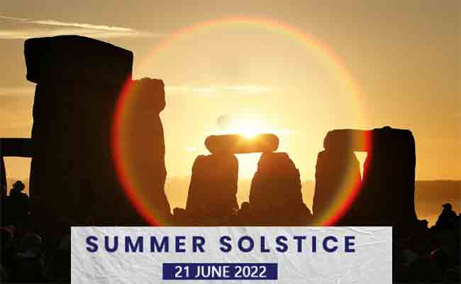 The Historical, Cultural and Spiritual Significance Of Summer Solstice 2022