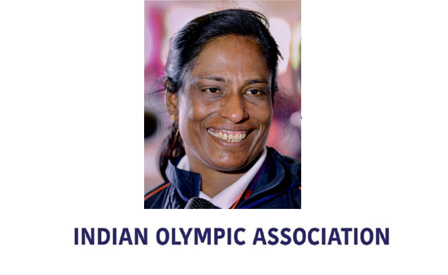 pt-usha-becomes-first-woman-president-of-india-olympic-association