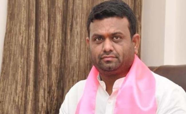 BRS MLA Pilot Rohith Reddy To Appear Before ED Today