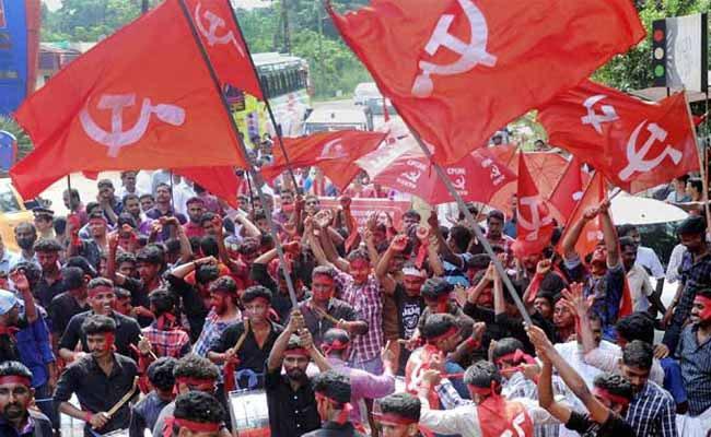 Cpi Cpm Hint At Alliance With Brs In Assembly Elections