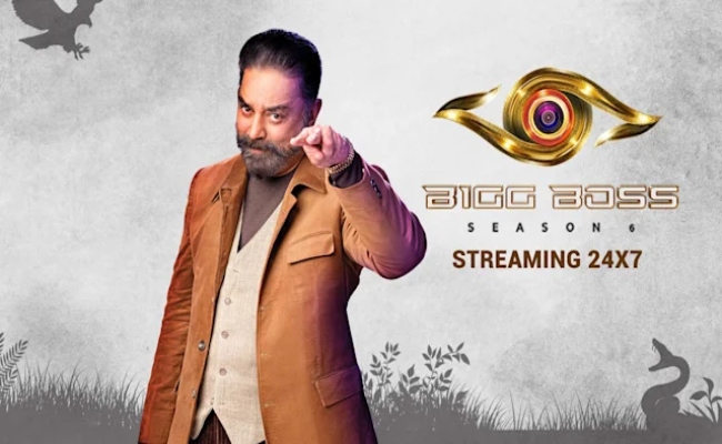 Bigg Boss Tamil 6 Finalists Vote Percentage Ahead Of Finale