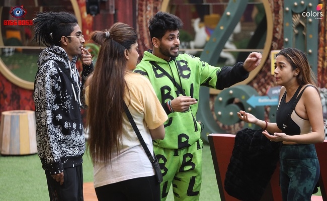 Bigg Boss 16 Contestants Rankings In Week 17 6521