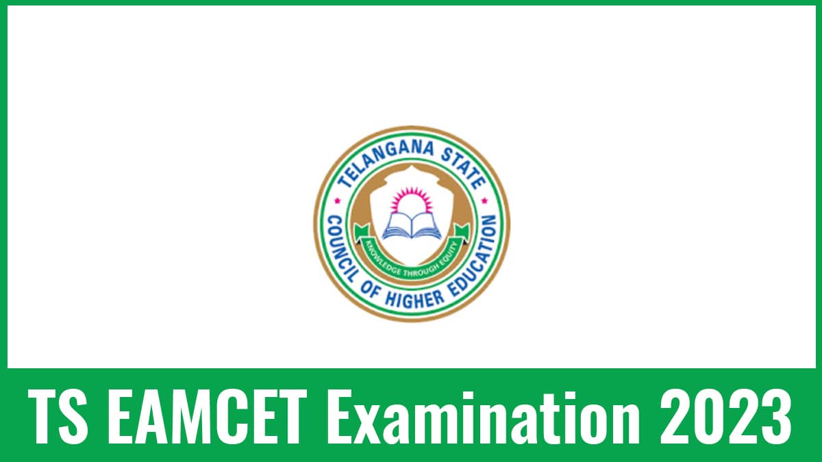 TSCHE Brings Back Inter Marks For TS EAMCET 2023