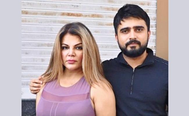 Mumbai Adil Durrani Sent To Judicial Custody As Rakhi Alleges Domestic