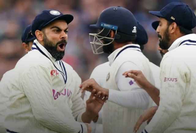 BGT 2023: Can Players Break These Records In IND Vs AUS 1st Test