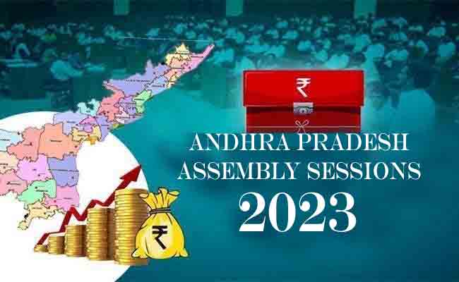 Andhra Pradesh: List Of Bills Passed In The Legislative Assembly And ...