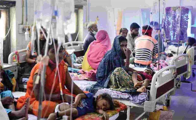 viral-fever-hits-hyderabad-is-covid-still-there