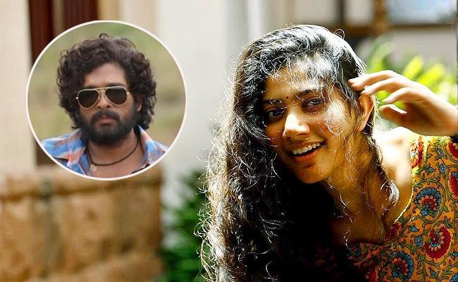 Pushpa 2 Star Cast Gets Bigger With Sai Pallavi Addition