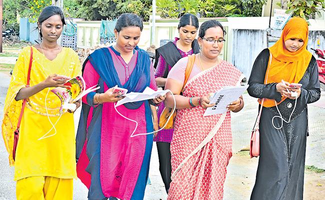 AP CM YS Jagan To Felicitate Volunteers On April 14 In Kovvur