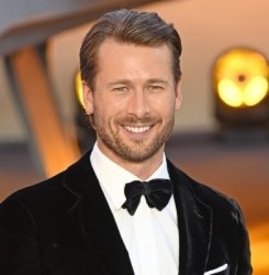 Glen Powell in talks to star in 'Twister' sequel opposite