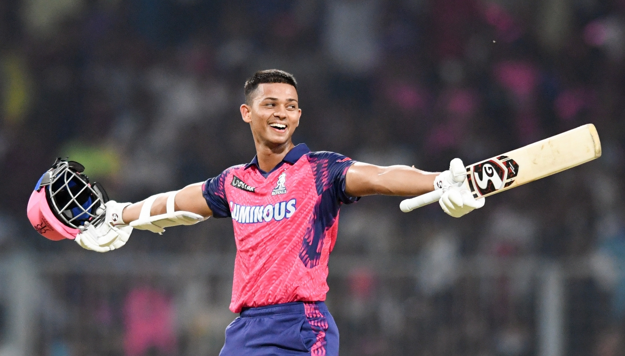 IPL 2023: Ravi Shastri Selects Yashasvi Jaiswal, Rinku Singh As His ...