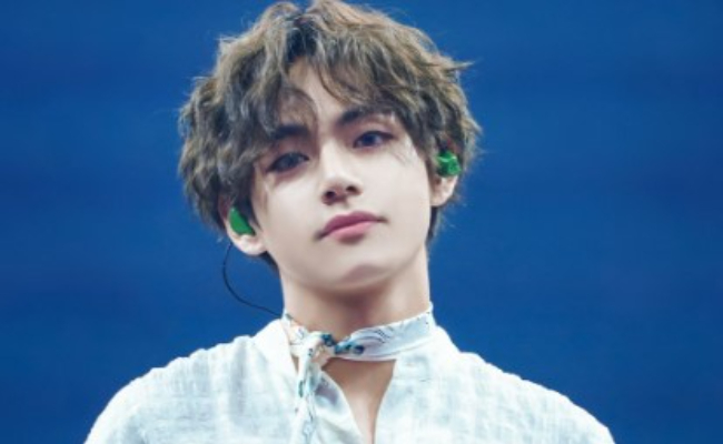 BTS V HEADLINES on Twitter Celebrities changing their hairstyle inspired  by Taehyung A thread of the blueprint and the trendsetter Kim Taehyung  httpstcoZ8zEzVKQnK  Twitter