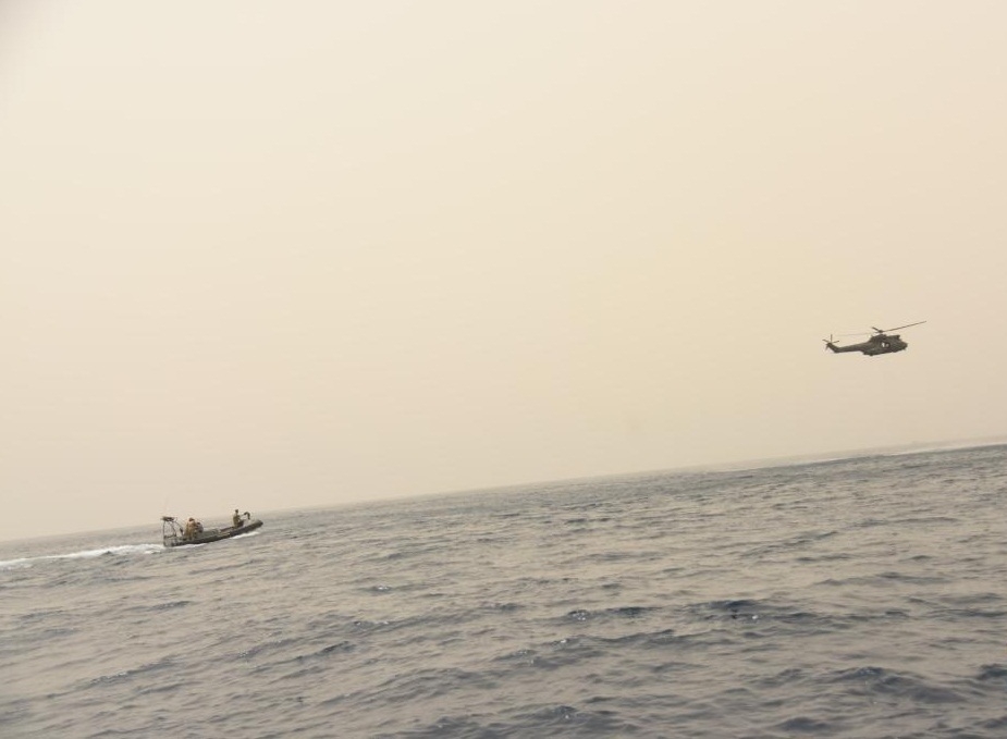 10 Migrants Bodies Recovered 10 Missing Off Libyan Coast Over Past Week Iom