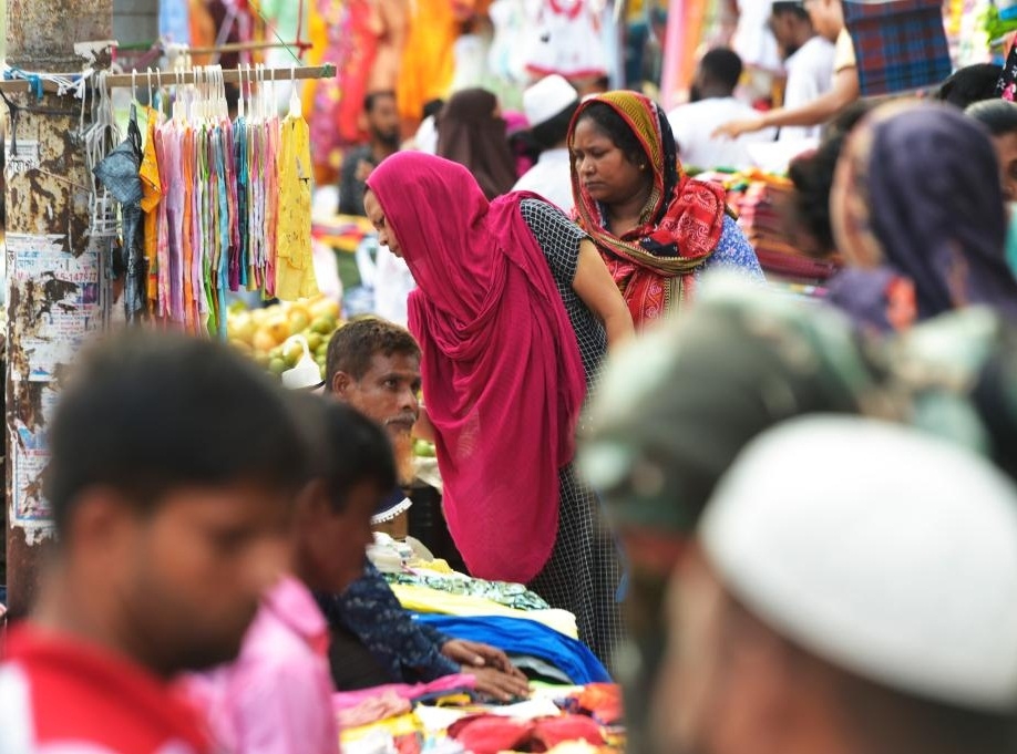 Bangladesh's average life expectancy rises to 72.4 years
