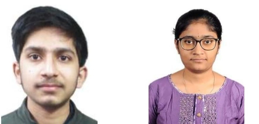 Vavilala Chidvilas Reddy from Telangana Tops JEE Advanced 2023