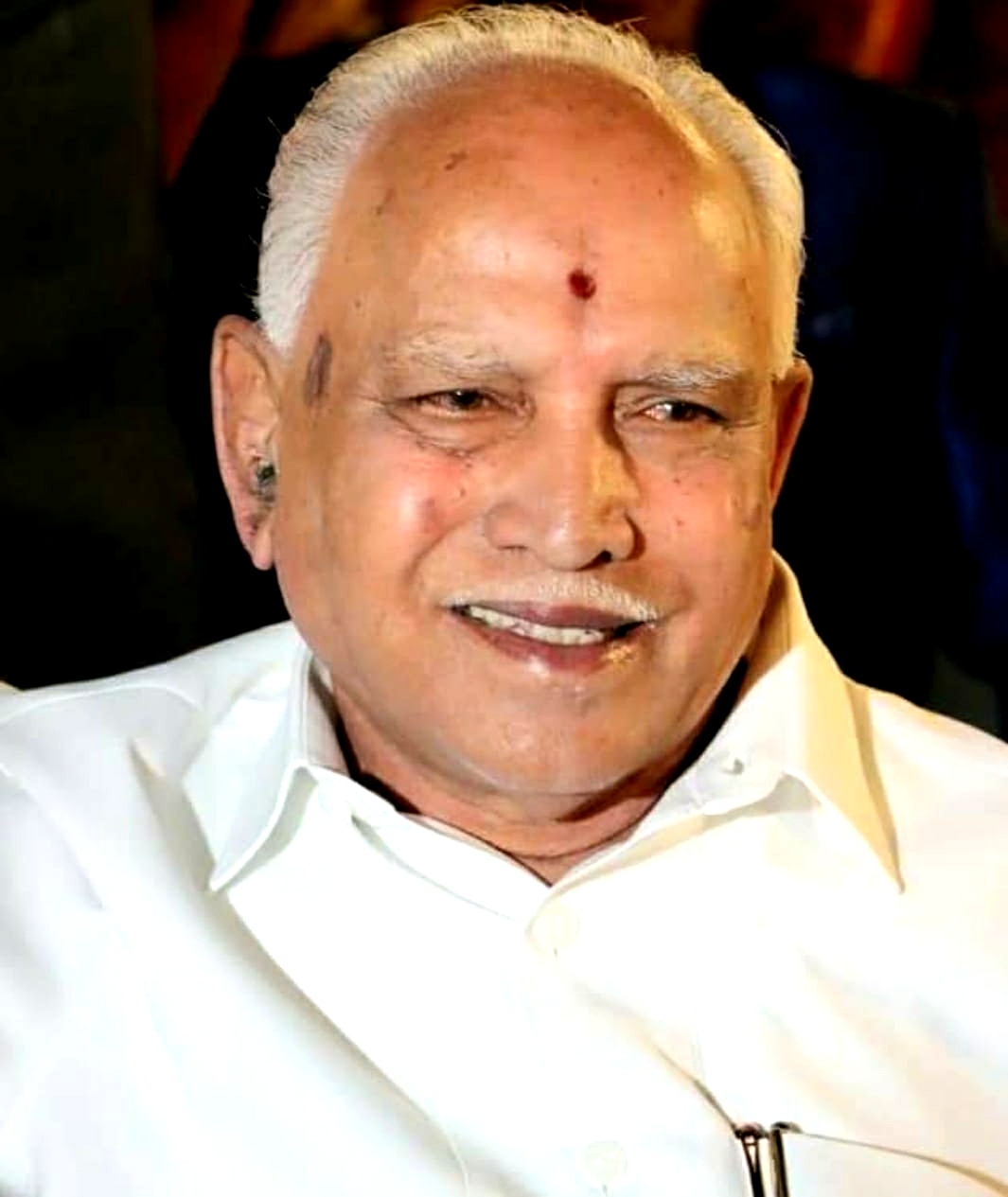 BJP Turns To Yediyurappa In K'taka; Somanna Stakes Claim For Party ...