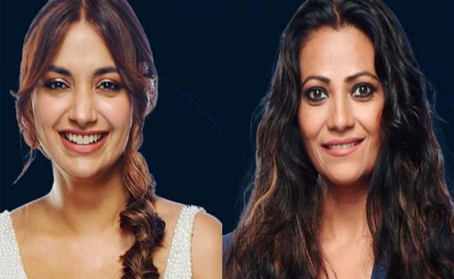 Bigg Boss OTT Second Week Nominated Contestants List