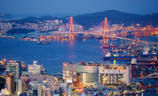 Busan