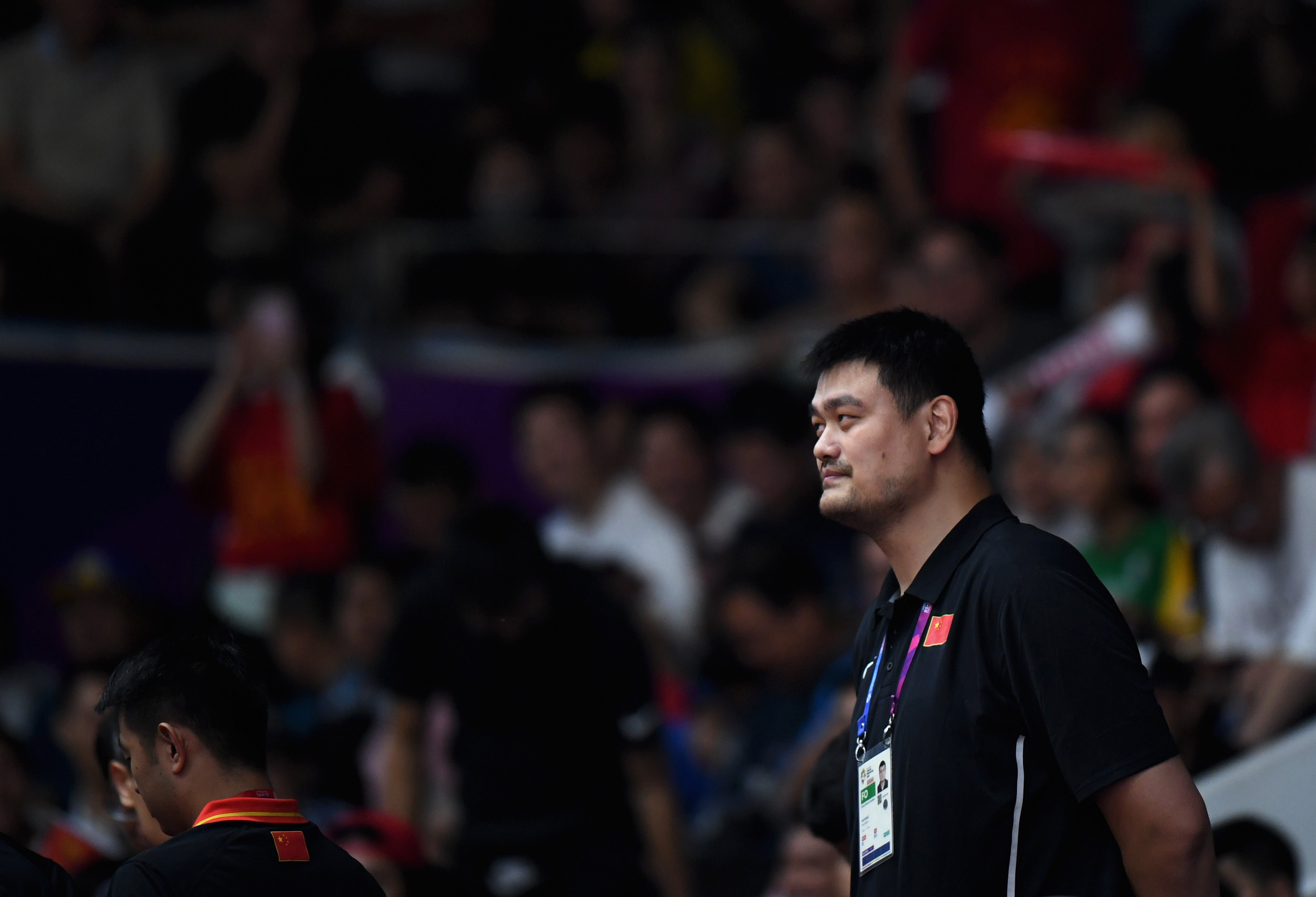 Yao Ming On List Of Fiba Hall Of Fame Class Of 2023 8755