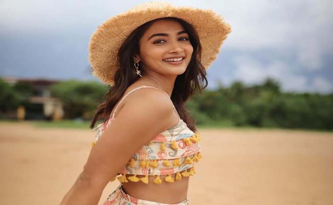 Is Pooja Hegde The Reason For BRO Teaser Delay? Netizens Troll