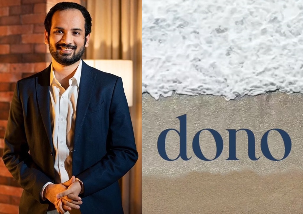 Sooraj Barjatya's son Avnish to debut as director for Rajshri's next 'Dono'