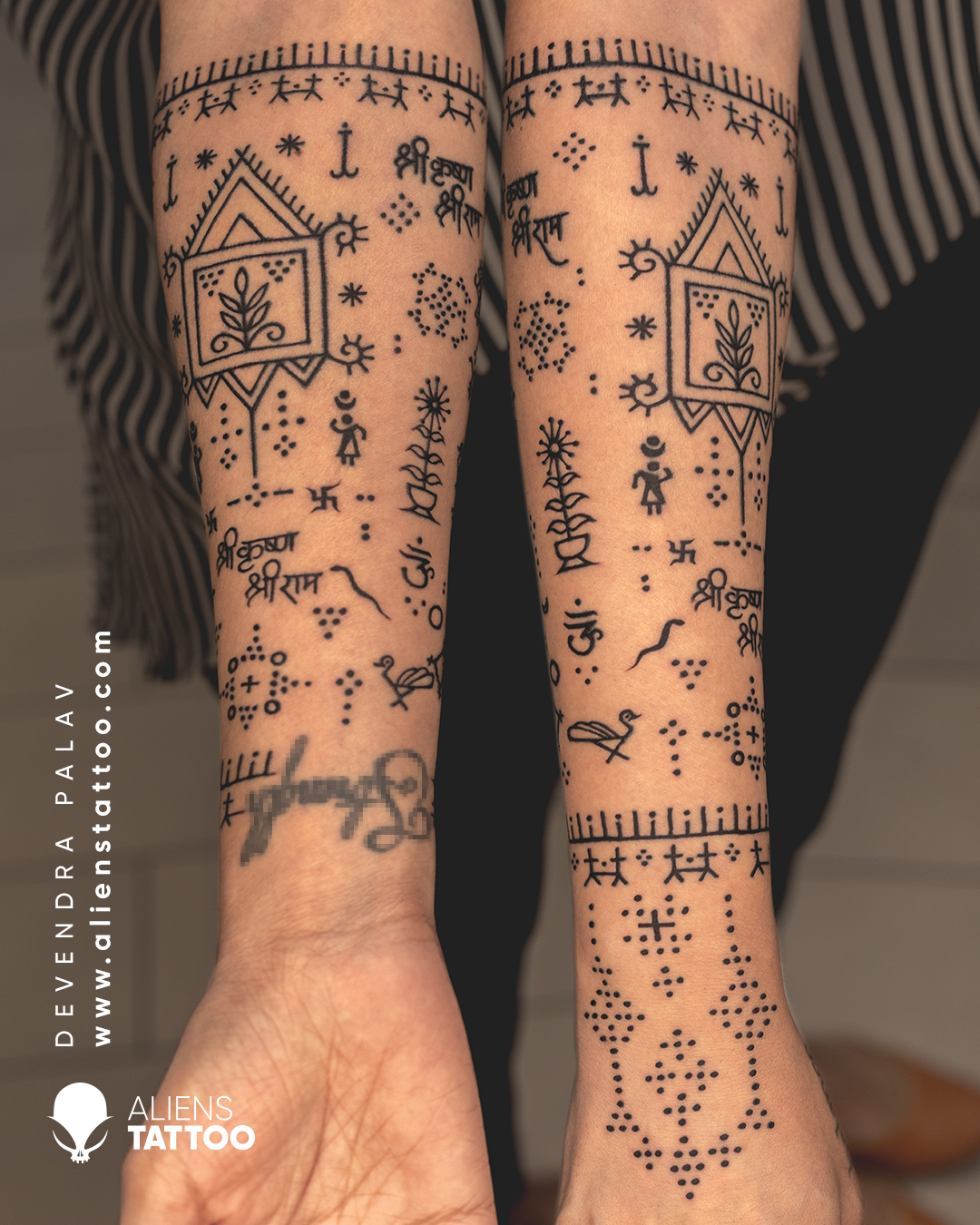 Discover 76 bells of ireland tattoo latest  incdgdbentre