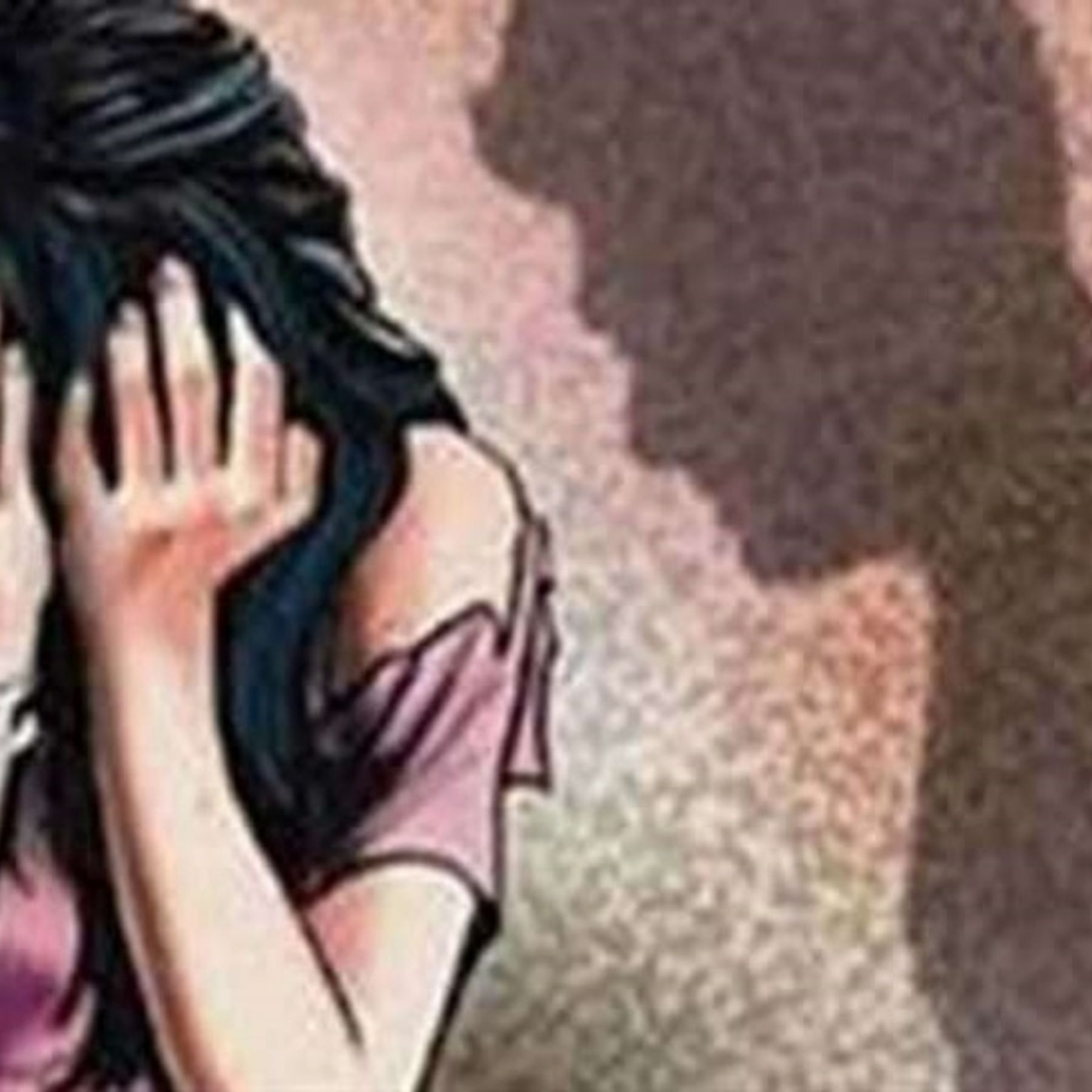Delhi Woman Files Complaint Against Husband Over Porn Addiction Unnatural Sex 1510