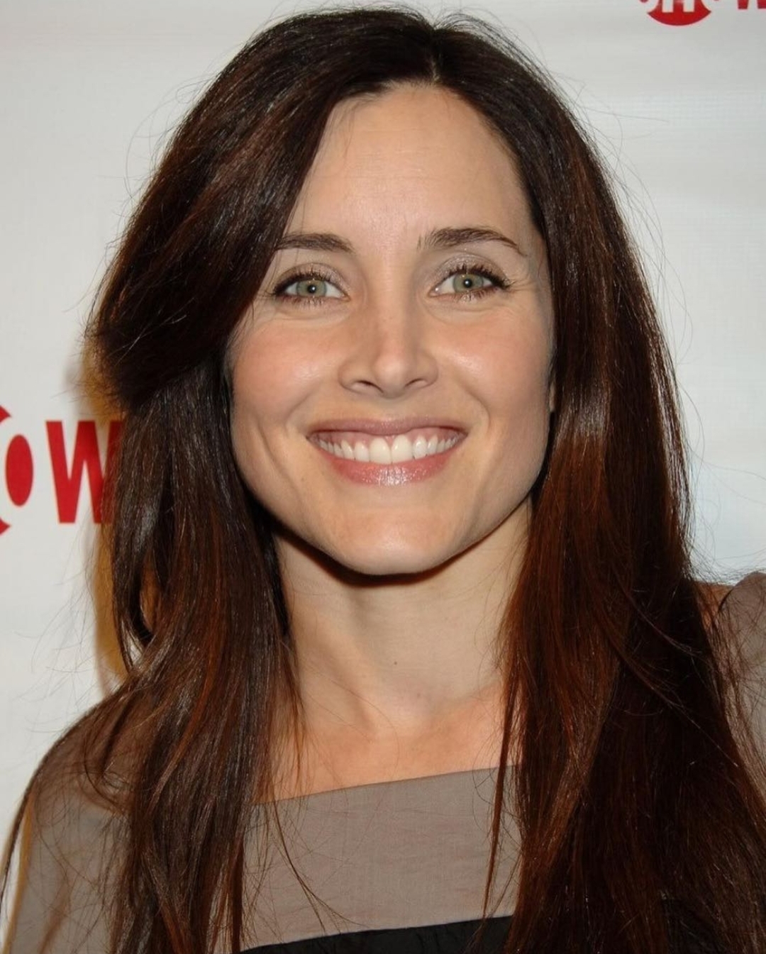 Rachel Shelley makes a comeback to Indian Screens with Netflix's Kohrra