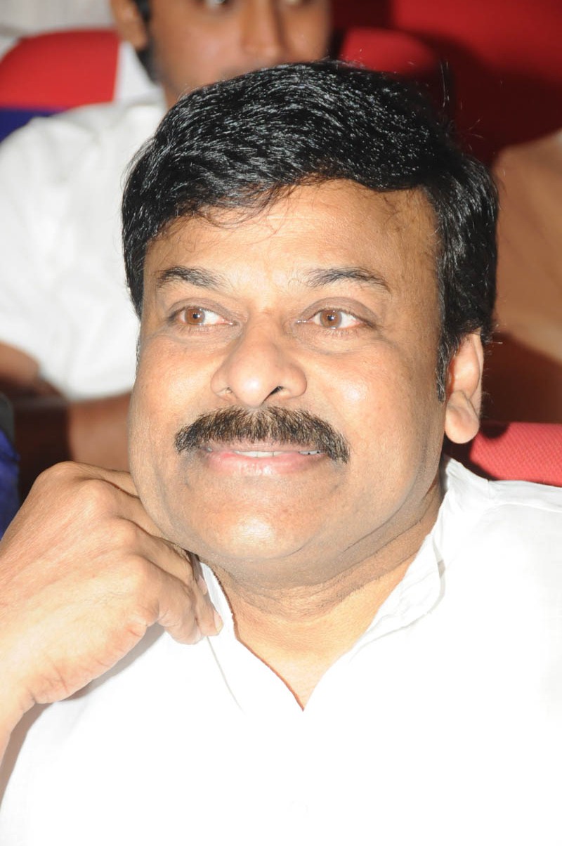 Megastar Chiranjeevi’s Movie ‘Mega 157’ Announced