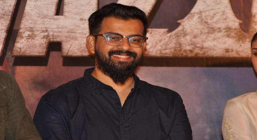 'Shaitaan' Director Bejoy Nambiar Set To Bring His New Series On OTT